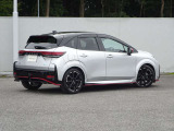 ノートオーラ  1.2 NISMO