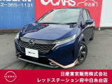 ワンオーナー車☆走行11847km!Gレザーエディション入庫しました♪フロントバンパーフィニッシャー装備☆