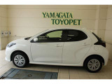 ヤリス 1.5 ハイブリッド X E-Four 4WD 