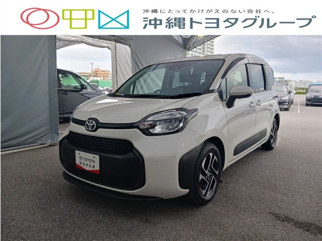 シエンタ ハイブリッド 1.5 G 