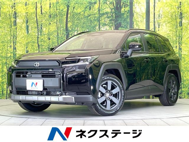 RAV4 アドベンチャー