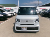 N-BOX  660 4WD