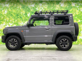 ジムニーシエラ 1.5 JC 4WD 