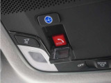◆新世代コネクテッド技術「Honda CONNECT」搭載。緊急時にオペレーターのサポートを受けることも可能です。