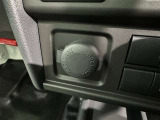 シガーソケット用の充電器が使用可能です!