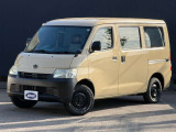 タウンエースバン 1.5 DX 4WD 社外ナビ バックモニター フルセグTV