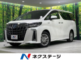 4WD 禁煙車 純正8型ナビ サンルーフ 両側電動ドア バックカメラ