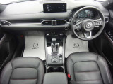 CX-5 2.2 XD スポーツアピアランス 4WD 