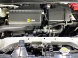 親切・丁寧な専門メカニックスタッフが応対!・車検・点検整備・事故等の修理などアフターサービスも安心。お車のカスタマイズもネクステージのサービススタッフまでご相談ください!
