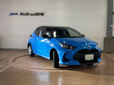ヤリス 1.5 X 4WD 