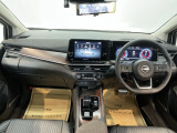 ノートオーラ 1.2 G レザーエディション 