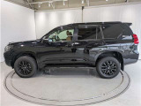 ランドクルーザープラド 2.7 TX Lパッケージ 70th アニバーサリーリミテッド 4WD 
