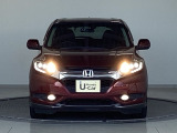 ヴェゼル 1.5 ハイブリッド X 4WD 