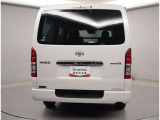 【トヨタ認定中古車】リアのスタイルもキマってます^^
