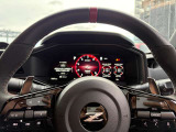 フェアレディZ 3.0 NISMO 