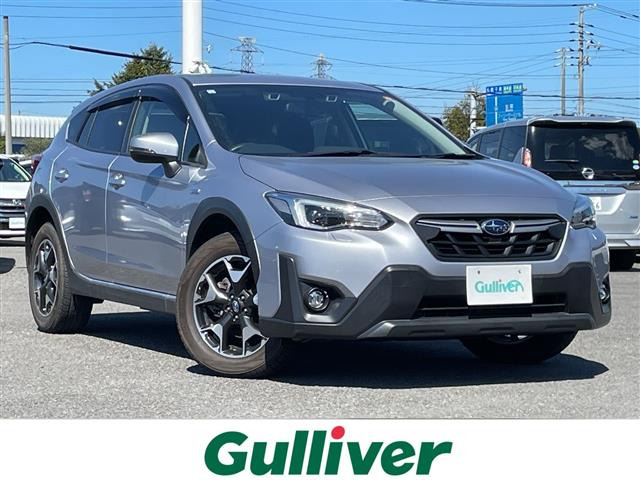 XV 2.0e-L アイサイト 4WD 4WD 修復歴無し