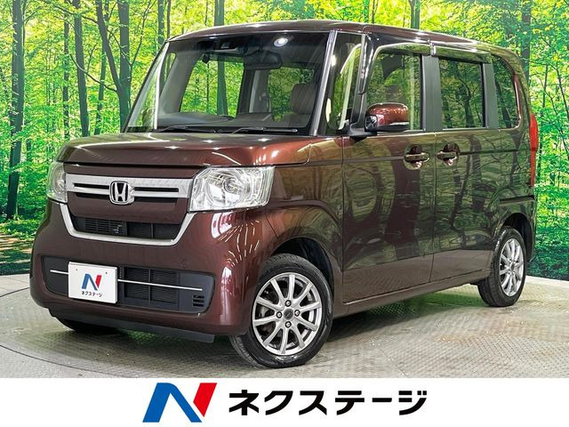 N-BOX L