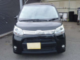 ムーヴカスタム X リミテッド 4WD 