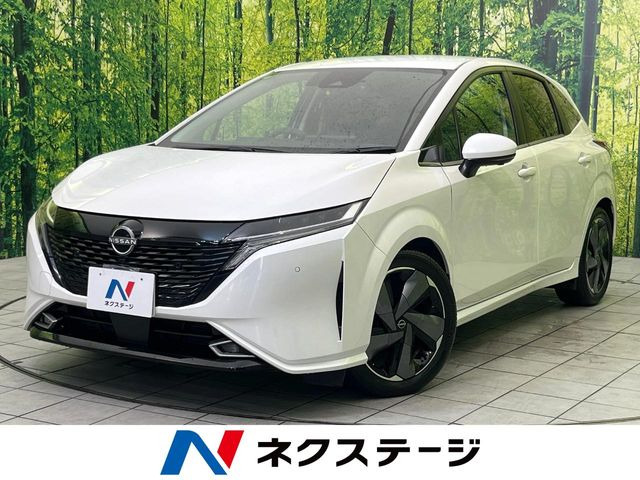 ノートオーラ 1.2 G レザーエディション