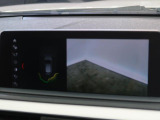 【バックカメラ】前後クリアランスソナー付なので、駐車が苦手な方でも安心です。ガイドの表示・非表示も切り替え可能です。