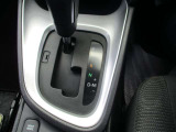 MTモード付。発進時やシフトチェンジ時もストレスなくマニュアル運転を楽しめます♪