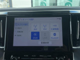 アルファード 2.5 S Cパッケージ 本革シート サンルーフ