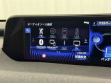 お気に入りの曲をBluetoothで再生できます♪ ドライブがさらに楽しくなりますよ♪