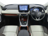 RAV4  2.5 ハイブリッド アドベンチャー E-Four 4WD
