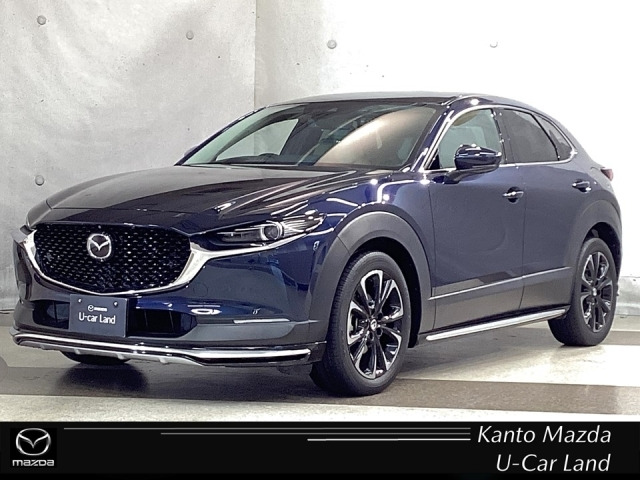 CX-30 1.8 XD Lパッケージ