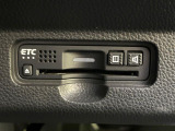 【ETC】高速道路の料金所をストレスなく通過!話題のスポットやサービスエリアに多い「スマートIC」利用時は必須のアイテムです。当店でセットアップを実施、ご納車当日からすぐにご利用いただけます!