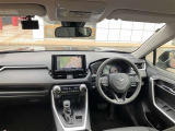 RAV4 2.0 X 