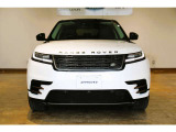 レンジローバーヴェラール ダイナミック SE 2.0L D200 ディーゼル 4WD 