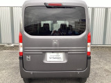N-VAN +スタイル ファン 