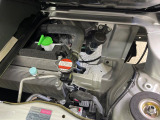 親切・丁寧な専門メカニックスタッフが応対!・車検・点検整備・事故等の修理などアフターサービスも安心。お車のカスタマイズもネクステージのサービススタッフまでご相談ください!