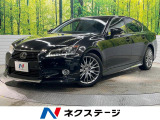 モデリスタエアロ ミリ波レーダー式プリクラッシュセーフティーシステム