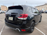 フォレスター 1.8 スポーツ 4WD 