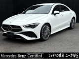 メルセデス・ベンツ CLAクラス