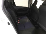 ゆとりある広々とした車内空間は、ドライブを始め買い物やレジャーなど、幅広く活躍します。一人でもみんなとでもお出かけを楽しみましょう!