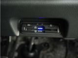 ◆ETC車載器 装備車◆今や必需品のETC!有料道路を利用する際にスムースに通過でき、わずらわしい料金支払いから開放されます!
