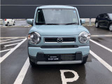 フレアクロスオーバー ハイブリッド XG 4WD 