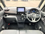 ルークス ハイウェイスター Gターボ アーバンクロム プロパイロットエディション 4WD 