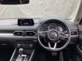 CX-5 2.2 XD プロアクティブ 4WD 