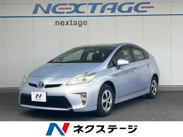 プリウス 1.8 L
