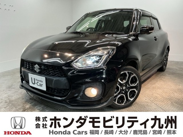 スイフト  スポーツ 1.4