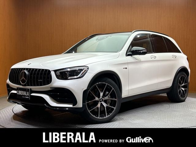 メルセデス・ベンツ GLC 