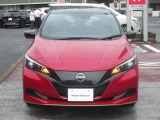 リーフ e+ X 90周年記念車 