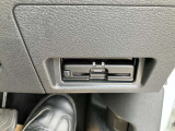 ビルトインタイプのETC2.0装備!従来のETCの高速利用料金の収受だけではなく、渋滞回避や安全運転支援といったドライバーに有益な情報を提供してくれます♪納車までにセットアップをしてお渡しします!