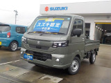 キャリイ KX 4WD 