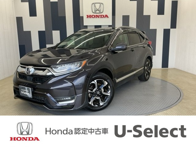 CR-V 1.5 EX マスターピース