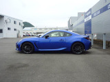 BRZ 2.4 STI スポーツ